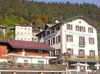 Ristorante Remauro Cibiana