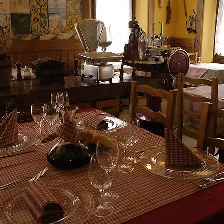 Hotel Ristorante Remauro