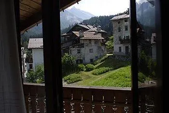 Ristorante Remauro Hotel Cibiana