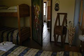 Hotel Ristorante Remauro Cibiana