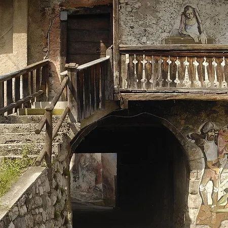 Hotel Ristorante Remauro
