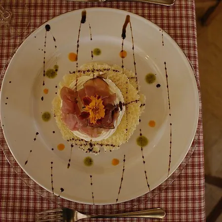 Ristorante Remauro Hotel